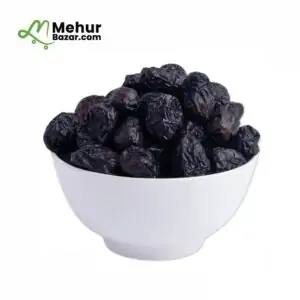 আজওয়া জাম্বো / Ajwa Dates 1 Kg
