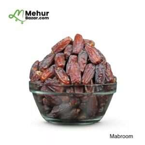 মাবরুম / Premium Mabroom Dates 1 Kg
