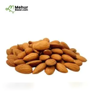 Almond/কাঠ-বাদাম-500 -গ্রাম
