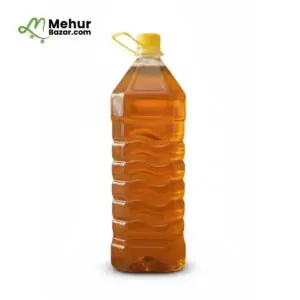 দেশি সরিষার তেল / Desi Mustard Oil 1 kg