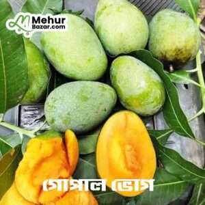 Gopalvog Mango 10 Kg