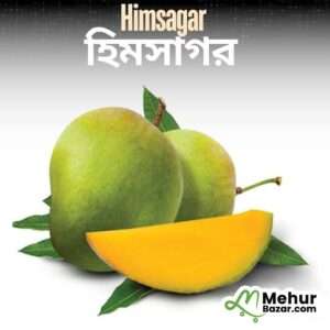 Himsagar Mango 10 Kg