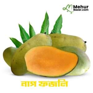 Nak Fazli Mango 10 Kg