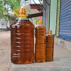 দেশি সরিষার তেল/Mustard Oil